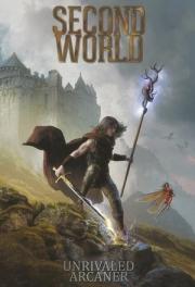 Second World(Chapter 1850. First Contact with the Underworld Forces)