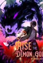 Rise Of The Demon God(1570 Chapter You’re free 