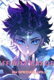 Affinity: Chaos(Chapter 1596 No Way Out)
