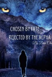 Chosen by Fate, Rejected by the Alpha(Chapter 1148 Chapter 133- Trinity – Unrest Part 1 (VOLUME 6))