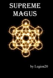 Supreme Magus(Chapter 3040 Eldritch and Abomination (Part 2))