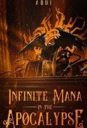 Infinite Mana In The Apocalypse(Chapter 2968 Annals Fall! II)