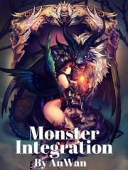 Monster Integration(Chapter 3812 Oti’s Grand)